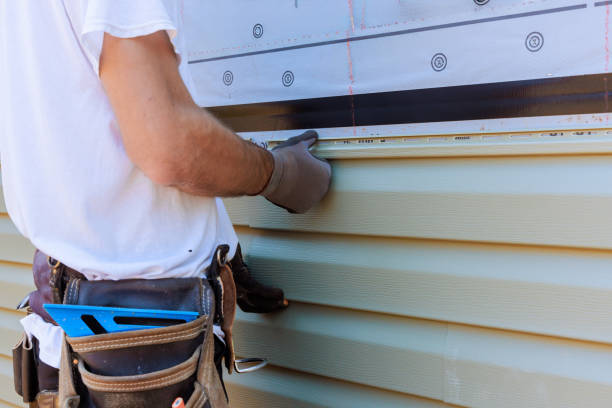 Affordable Emergency Siding Repair solutions in Worcester, MA